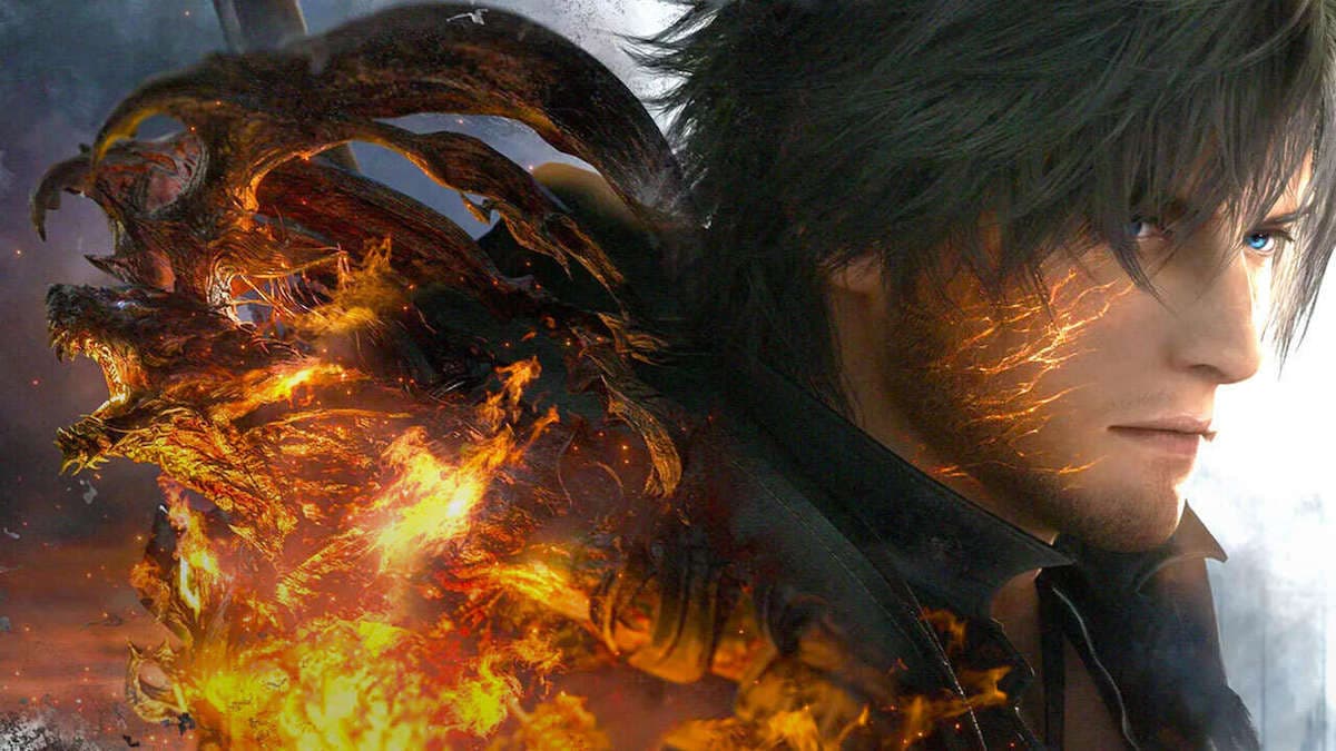 Does Final Fantasy 16 have New Game Plus? - Charlie INTEL